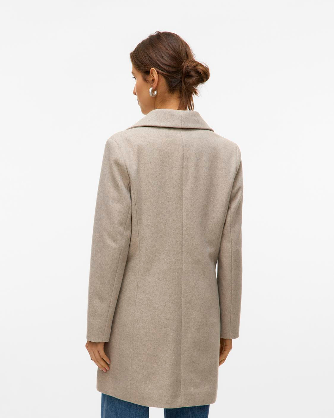 VMPOP NATTIE COAT